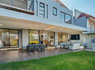 Casa de 4 habitaciones, Naucalpan de Juárez · Exclusiva Residencia en Venta en Lomas de Tecamachalco.