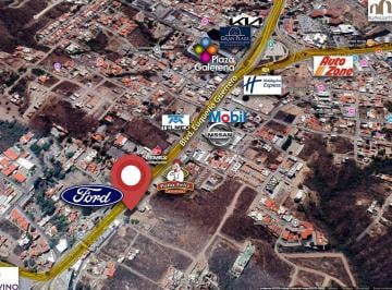Terreno / Lote · 830m² · Terreno en Venta y Renta Guanajuato Capital