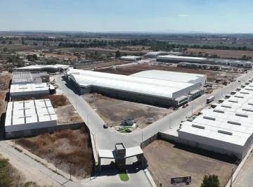 Bodega comercial · 50000m² · Bodega en Venta Arco Sur, León, Guanajuato