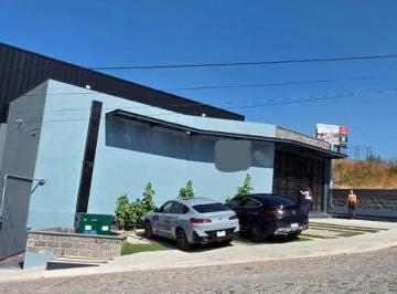 Bodega comercial , San Pedro Tlaquepaque · Bodega Industrial Nueva en Renta Carretera Chapala - Gdl a La Altura del Tapatío