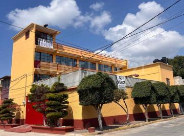 Edificio · 390m² · 5 Estacionamientos · Edificio en Venta, Darío Martínez Palacios, Ixtapaluca, Edo. de México.