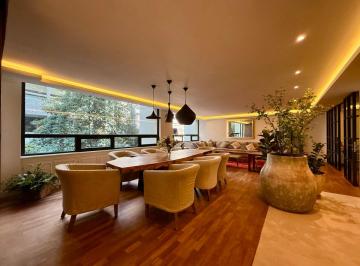 Departamento de 3 habitaciones, Cuajimalpa de Morelos · Venta Departamento en Bosques de Las Lomas