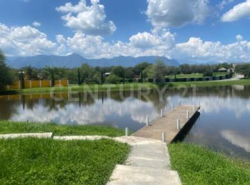 Terreno / Lote · 1887m² · Terreno en Venta en Fracc. Campestre Mirasierra en Montemorelos Nuevo Leon