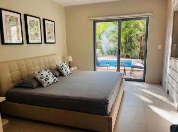 Departamento de 1 habitación, Solidaridad · Departamento de Lujo Playa del Carmen