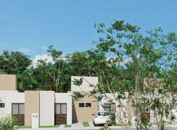 Casa · 44m² · 2 Recámaras · 1 Estacionamiento · Casa en Venta - Se Acepta Infonavit