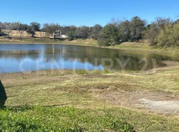 Terreno / Lote · 2006m² · Tereno en Venta en Fracc. Campestre Mirasierra en Montemorelos
