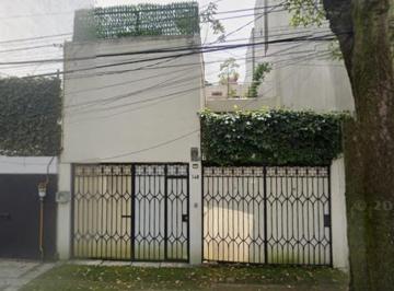 Casa de 3 habitaciones, Benito Juárez · Casa en Venta en Napoles