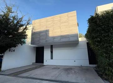 1 · Casa en Venta en Loretta II Aguascalientes