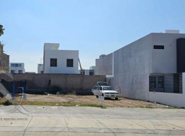 Terreno / Lote , Zapopan · Terreno en Venta – en Condominio Alva Residencial