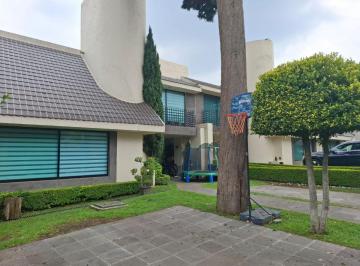 Casa en condominio de 3 habitaciones, Alvaro Obregón · Casa en Condominio en Venta. Excelente Casa en Conjunto Muy Lindo y Arbolado.