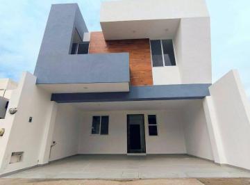 Casa en condominio de 3 habitaciones, Aguascalientes · Venta de Hermosa Casa en La Trinidad 2 Nueva