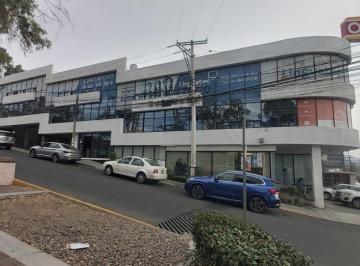 Oficina · 4 Estacionamientos · Oficina en Renta en Loma Dorada