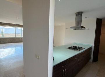 Departamento de 3 habitaciones, San Andrés Cholula · Departamento en Renta Torre Mazik