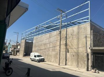 Bodega comercial , León · Bodega Nueva en Renta en Av Francisco Villa y Oceano Indico de 1000 m²