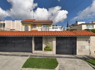 Casa de 3 habitaciones, Naucalpan de Juárez · Venta de Casa en Cd. Satelite Naucalpan de Juarez Mex.