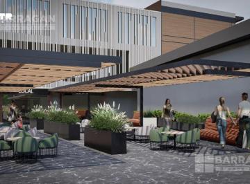 Oficina · 31m² · Venta de Oficinas Plaza Zentr Lomas del Campanario Norte