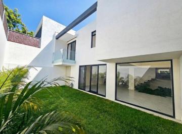 Casa · 220m² · 3 Recámaras · 2 Estacionamientos · Casa en Buenavista