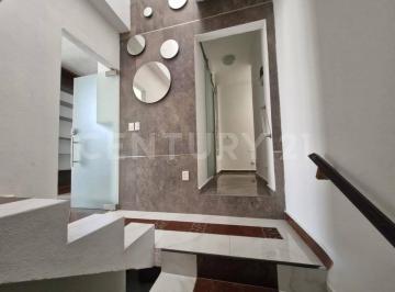 Casa · 198m² · 5 Recámaras · 2 Estacionamientos · Casa Turquesa
