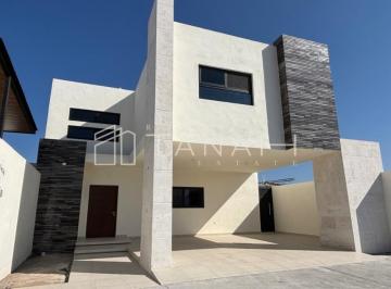Casa de 3 habitaciones, Ramos Arizpe · Casa Nueva en Renta en Ramos Arizpe – Valle de Fontanna