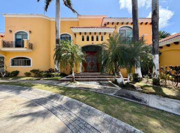 Casa en condominio de 4 habitaciones, Benito Juárez · Casa 4 Recámaras, en Renta/venta en Villa Magna, Cancún