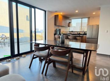 Casa · 158m² · 2 Recámaras · 2 Estacionamientos · Casa en Venta, Zibatá, Querétaro
