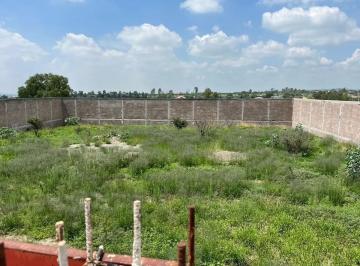 1 · Terreno en Venta en La Biznaga Al Norponiente de Aguascalientes Zona Tec