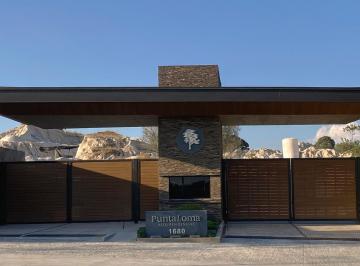 Terreno / Lote , Zapopan · Punta Loma Lote Residencial L - 14