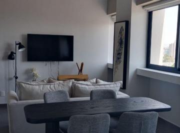 Departamento de 1 habitación, Guadalajara · Departamento Venta Colonia Moderna Americana Chapultepec