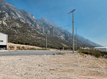 Terreno / Lote , Santa Catarina · Terreno Industrial en Venta en Santa Catarina