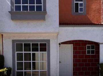 Casa en condominio de 3 habitaciones, Cuautitlán Izcalli · Casa en Venta en Jardines de San Miguel III, Cuautitlán Izcalli Jh*