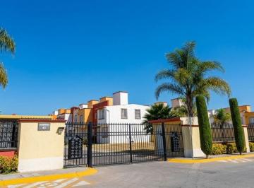 Casa en condominio de 3 habitaciones, Cuautitlán Izcalli · Casa en Venta en Jardines de San Miguel III, Cuautitlán Izcalli Jh*