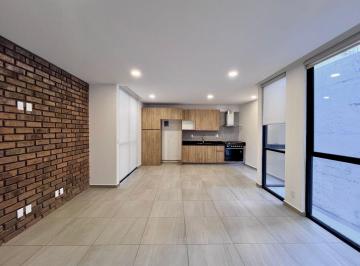 Departamento de 1 habitación, Benito Juárez · Venta Departamento 1 Recámara en Nápoles