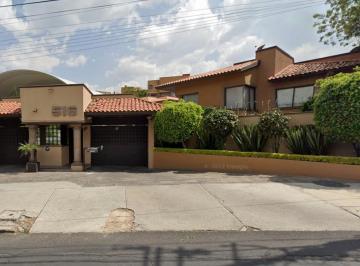 Casa de 3 habitaciones, La Magdalena Contreras · Casa en Venta en Av Luis Cabrera 516, Barrio San Francisco, La Magdalena Contrera