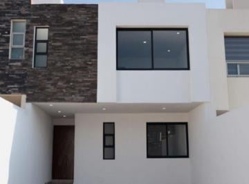 Casa de 4 habitaciones, Morelia · “casas Nuevas en Venta – Salida Mil Cumbres"