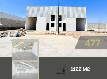 Local comercial · 1122m² · Local en Zona Industrial Industrial Delta