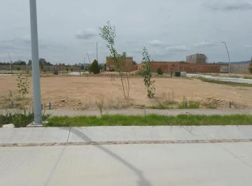 1 · Terreno en Venta Arroyo San Emilion Al Norponiente de Aguascalientes