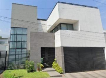 Casa de 5 habitaciones, San Pedro Garza García · ¡Excepcional Oportunidad Para Ti!