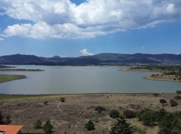 Terreno / Lote , Tapalpa · Terreno con Vista Espectacular a Pie de Lago en Tapalpa