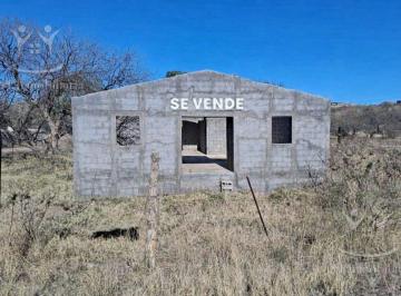 Terreno / Lote · 983m² · Terreno en La Frontera
