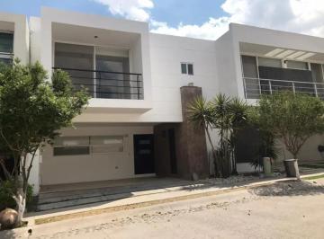 1 · Casa en Renta Al Norponiente de Aguascalientes Ruscello Residencial