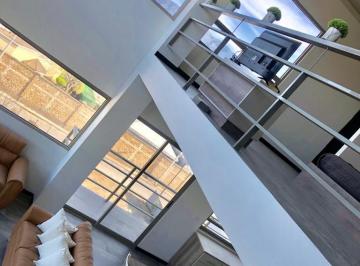 Departamento · 1 Recámara · Bonito Penhouse en Renta Al Norte de Saltillo