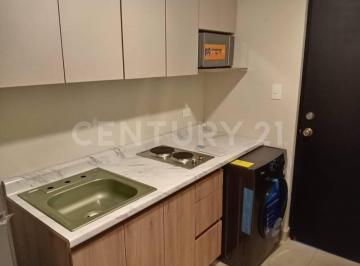 Departamento · 36m² · 1 Recámara · Departamento Renta | Residencial Anáhuac | San Nicolas de Los Garza | Amueblado