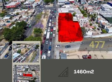 Terreno / Lote · 1460m² · Terreno en La Piscina