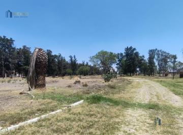 Terreno / Lote · 746m² · Terreno en Venta en Hacienda Pitaya