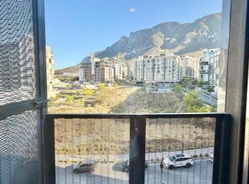 Departamento de 1 habitación, Santa Catarina · Renta en Torre Agatta | Vía Cordillera | Cerca de La Udem