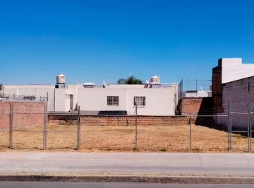 Terreno / Lote , Aguascalientes · Terreno en Renta en Av Siglo Xxi, Santa Mónica
