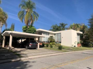 Casa de 4 habitaciones, Tlajomulco de Zúñiga · Casa en Venta en Santa Anita Club de Golf - Paseo del Bosque 206