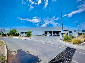 Nave industrial , El Marqués · Nave Industrial en Renta – Parque Tecnológico Innovación