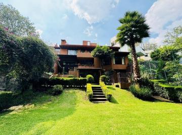 Casa de 4 habitaciones, Huixquilucan · Casa en Venta en Bosques de La Herradura