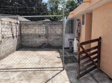 Casa de 2 habitaciones, Zinacantepec · Casa Recién Remodelada